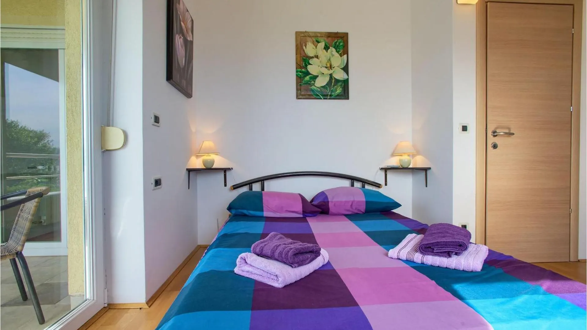 Holiday home Villa House Iver Zurkovo
