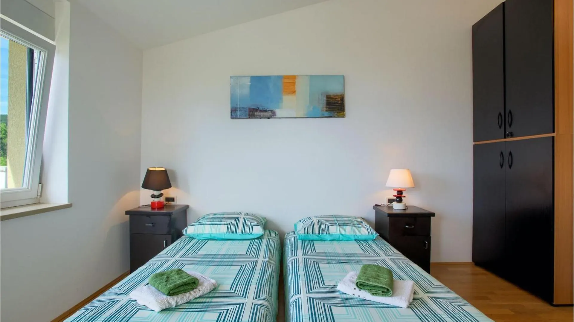 Villa House Iver Zurkovo Croatia