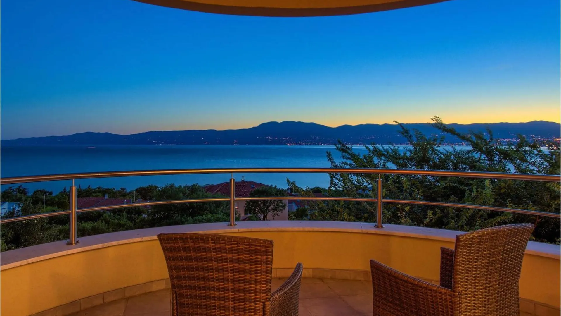 Villa House Iver Zurkovo 0*,  Croatia