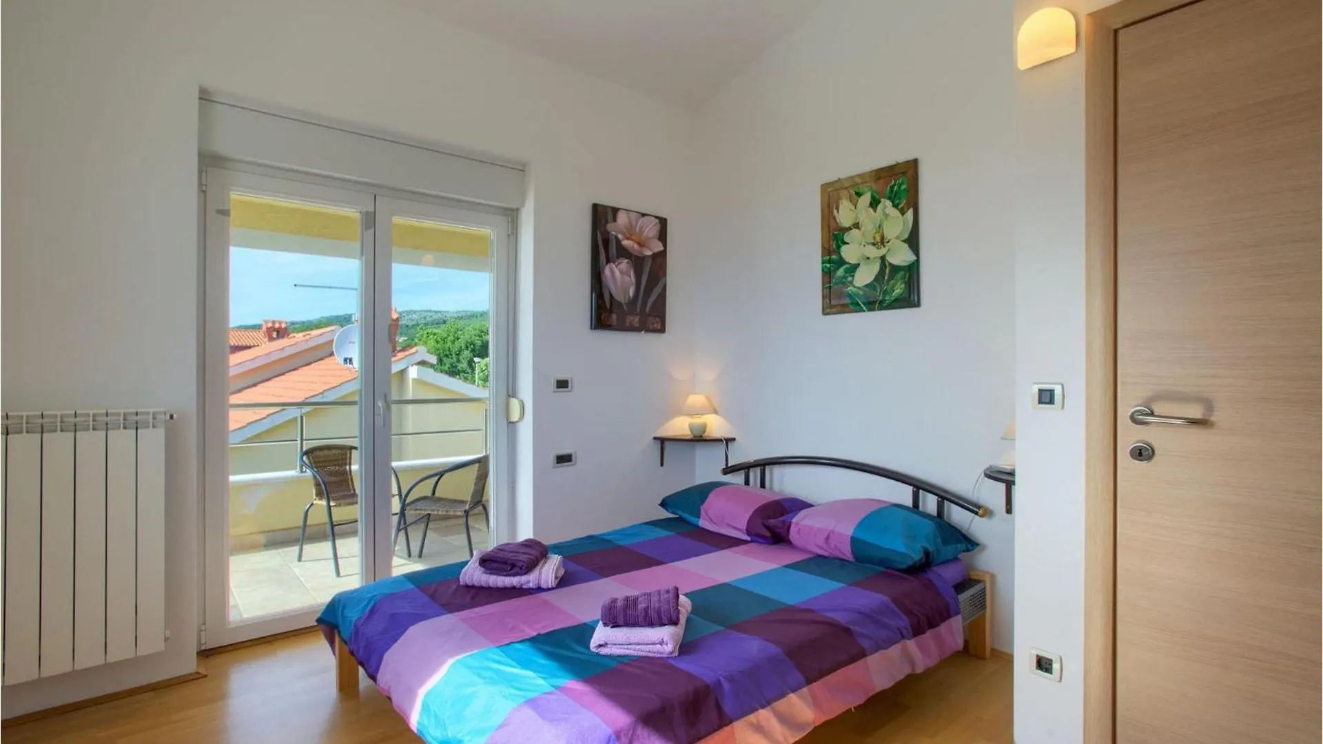 Villa House Iver Zurkovo