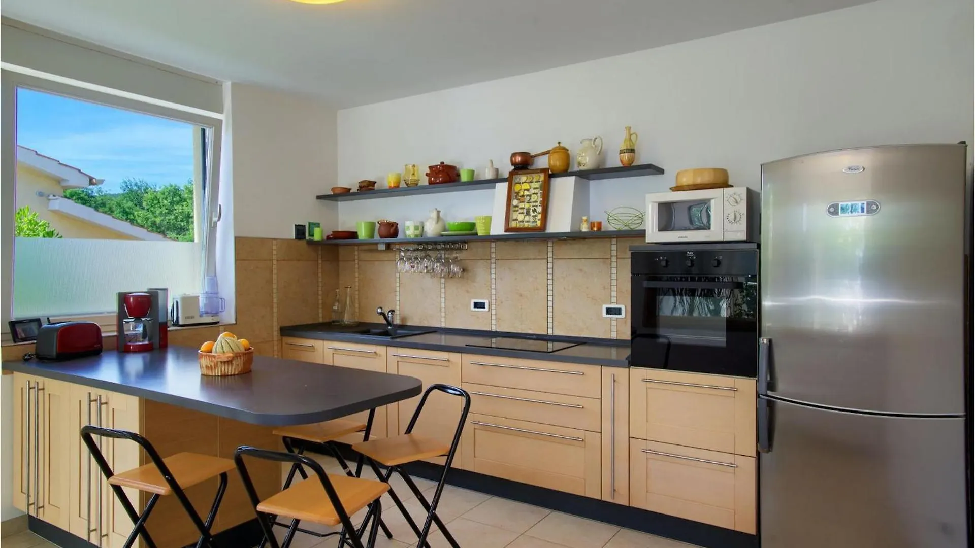 Villa House Iver Zurkovo
