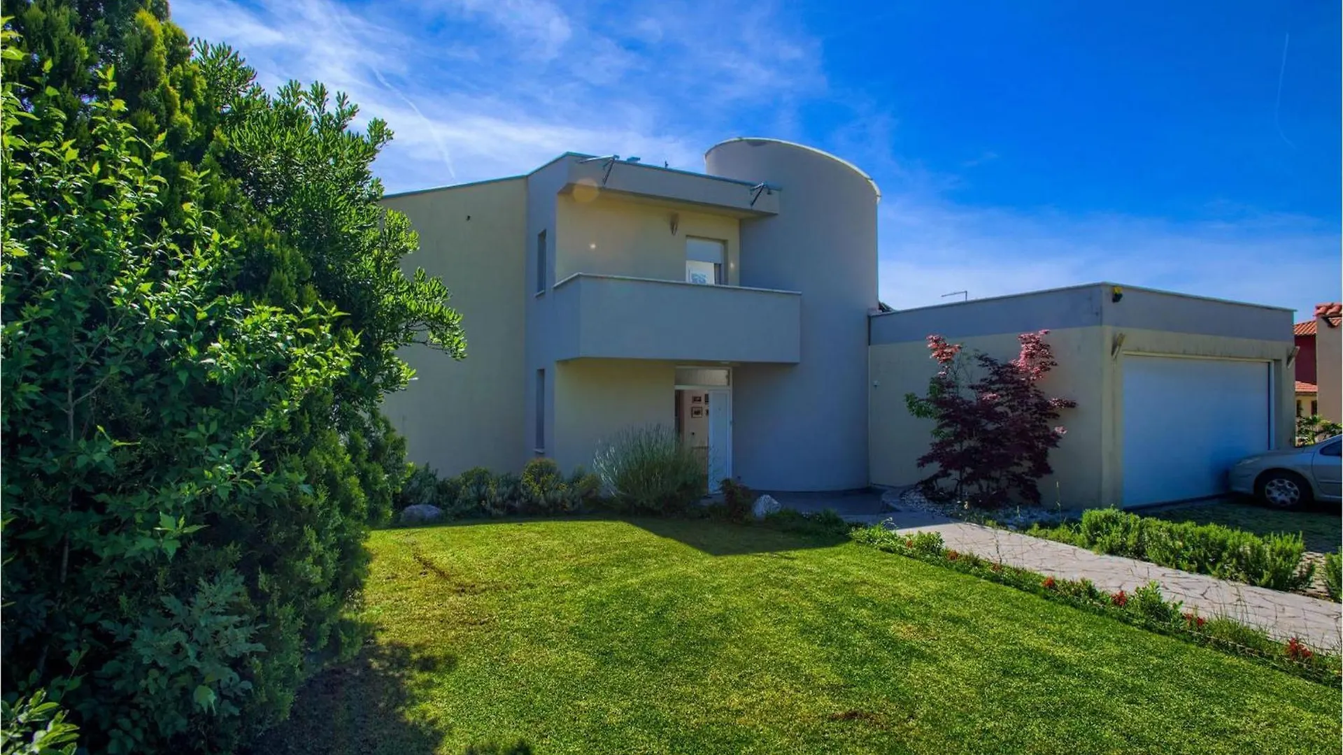 Villa House Iver Zurkovo Croatia