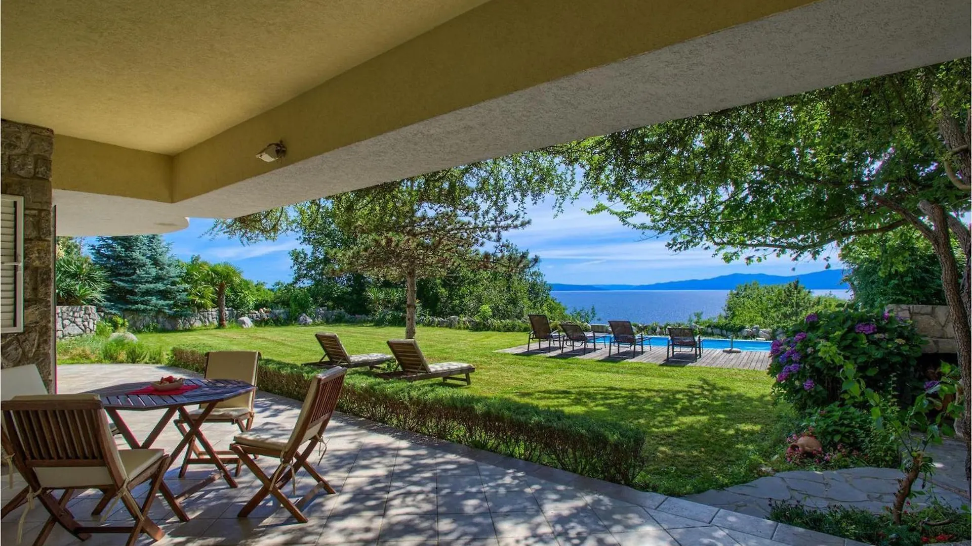 Holiday home Villa House Iver Zurkovo Croatia