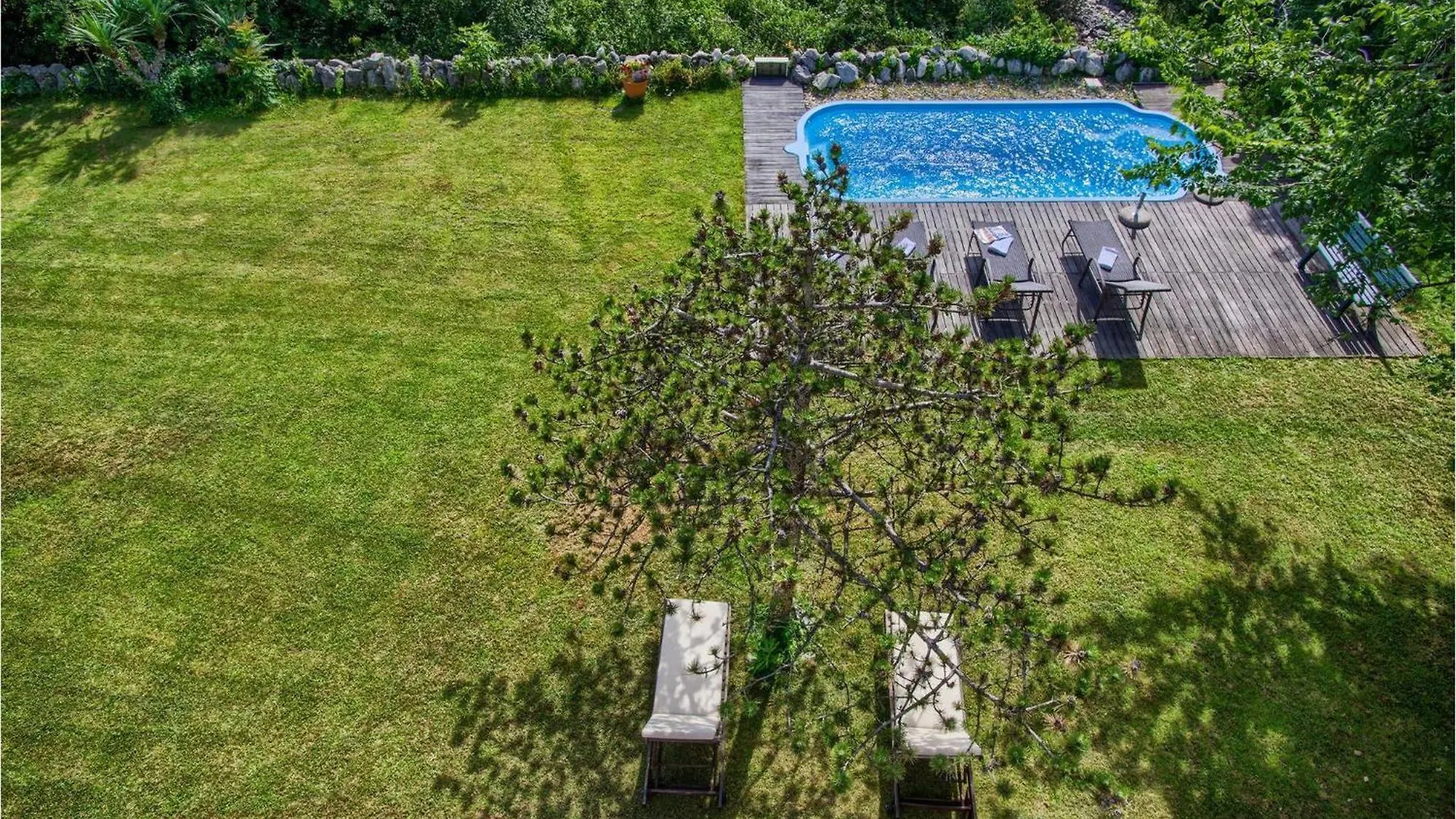 Villa House Iver Zurkovo