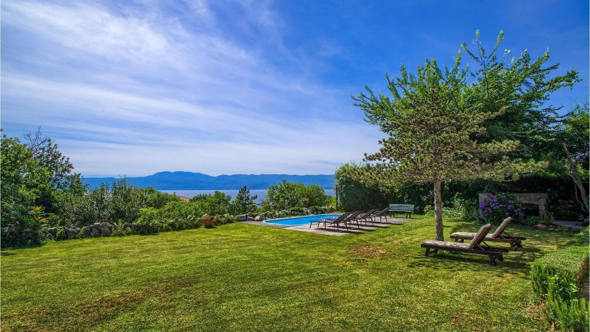 Villa House Iver Zurkovo