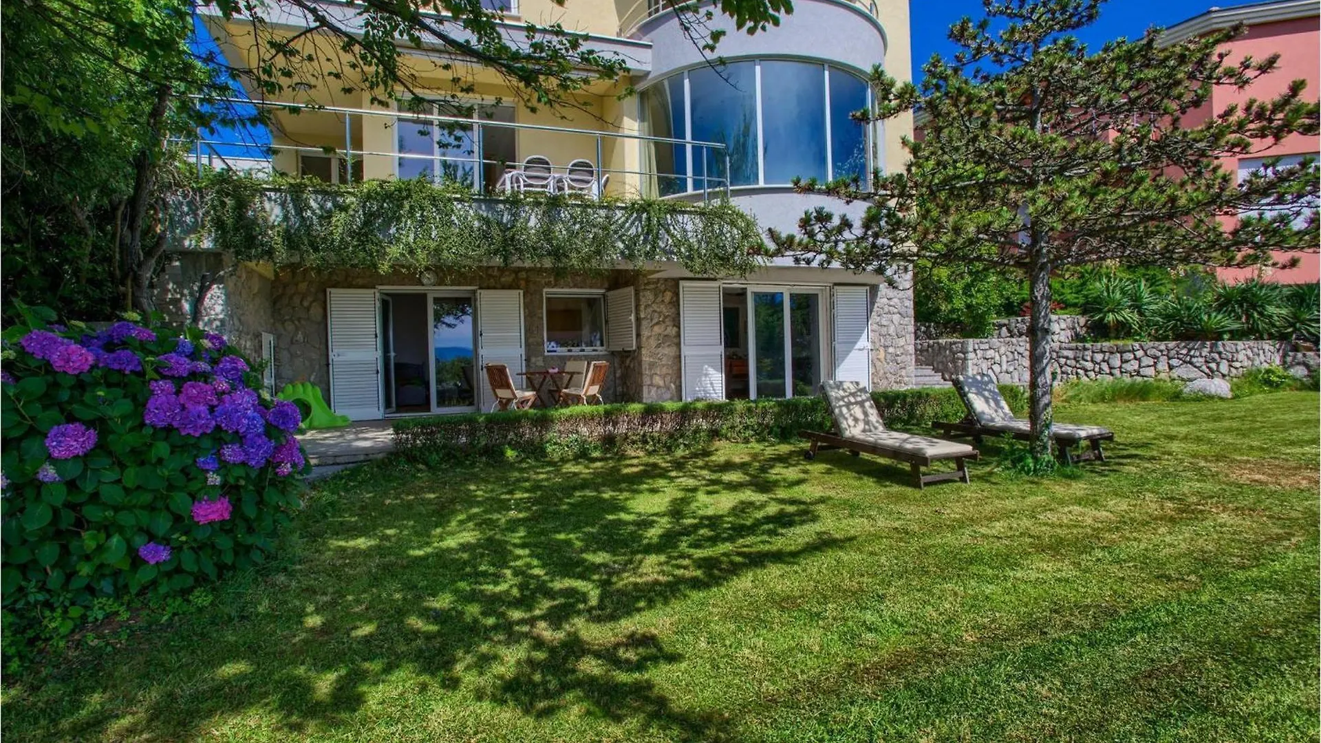 Villa House Iver Zurkovo 0*,  Croatia